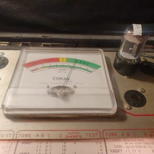 Valvola 6SN7GT Doppio Triodo