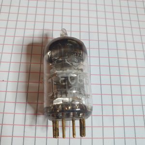 Valvola EC88 6DL4 Triodo ( Fivre )