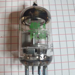 Valvola PC88 Triodo ( Fivre ) NOS