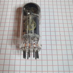 Valvola PABC80 Triple Diode – Triode Tube ( Fivre )