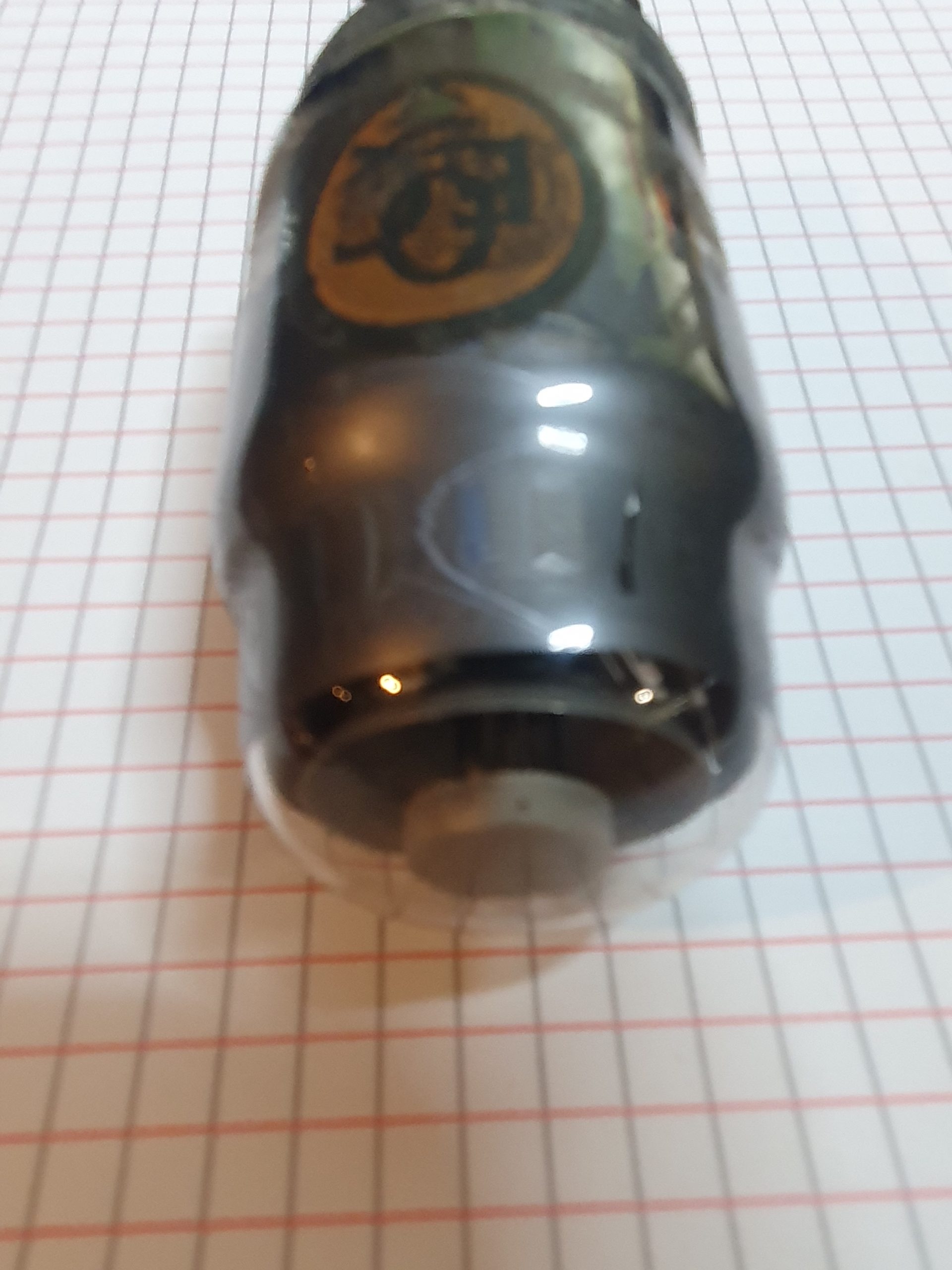 Valvola WE18 Occhio Magico ( Telefunken )