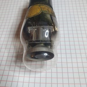 Valvola 6E5 Occhio Magico  ( Fivre )