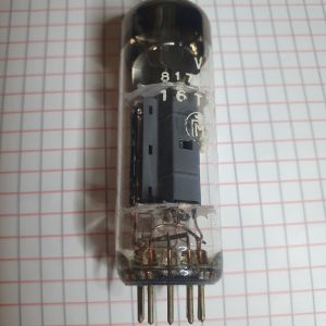 Valvola 16TP6 PCL82 Triodo-Tetrodo  ( Magnagyne )