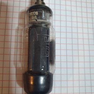 Valvola 21B6 Pentodo ( Mazda )