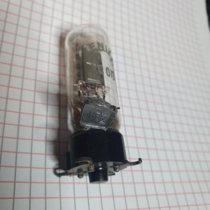 Valvola KG010 ( ZENITH )