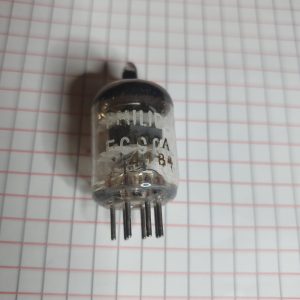 Valvola EC900 Triode Tube ( Philips )