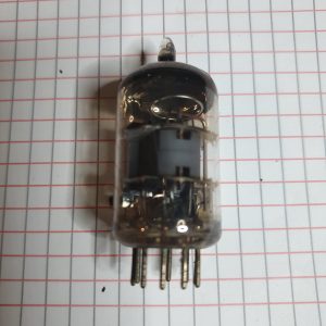 Valvola PCF801 Triode-Pentode Tube