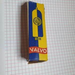 Valvola Z70U Tiratron Tube ( Valvo )