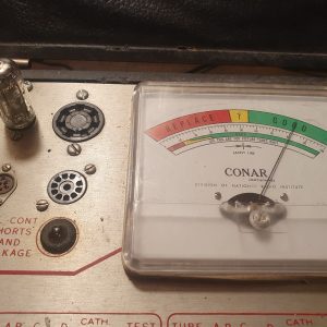 Valvola 1S5 Diode-Pentode Tube