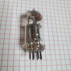 Valvola 1S5 Diode-Pentode Tube