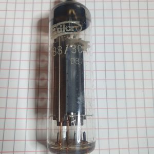 Valvola PY88  Diode Damper Tube