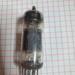 Valvola PC95 Triodo  ( Siemens )