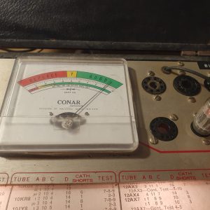 Valvola 12AX7 ECC83 Doppio Triodo