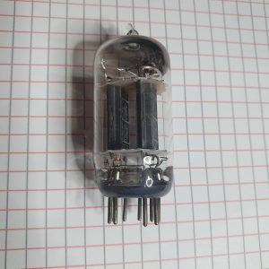 Valvola 12AX7 ECC83 Doppio Triodo