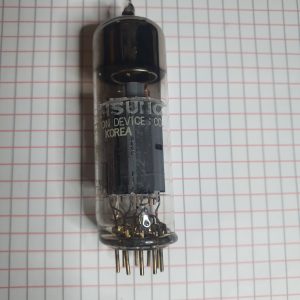 Valvola 16A8 PCL82 Triodo-Tetrodo  ( Samsung )