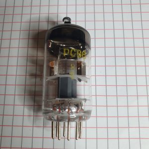 Valvola PC86 Triode Tube