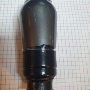 Valvola WE15 Pentodo Finale BF ( Telefunken )