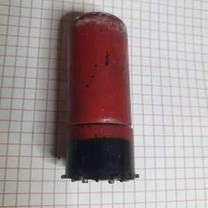 Valvola EM1 Occhio Magico ( Philips )