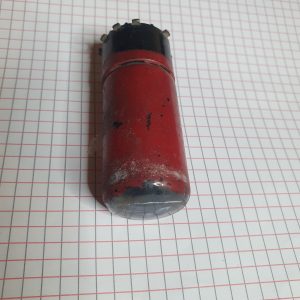 Valvola EM1 Occhio Magico ( Philips )