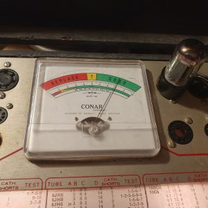 Valvola 5Y3GT  Rettificatrice Tube ( Philips )