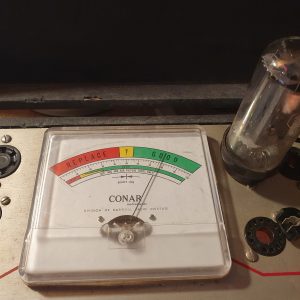 Valvola 5U4GB  Rettificatrice Doppia Semionda Tube