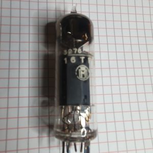 Valvola 16TP8 Triode-Pentode Tube ( Magnadyne )