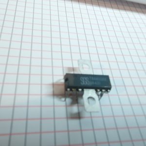 TBA810AS IC/CI DIP-12  Circuito integrato – Integrated circuit