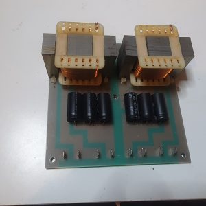 CROSSOVER NT228 per Subwoofer Stereo 8 Ohm CORAL