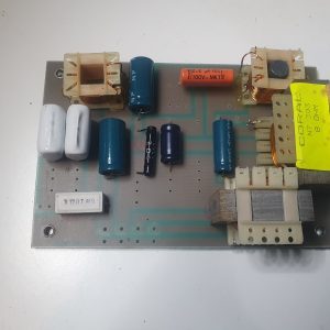 CROSSOVER NT303 3 Vie Mono 8 Ohm CORAL